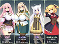 fanzagames_0110select の無料サンプル動画キャプチャ