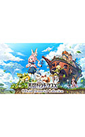 【CG集】天啓パラドクスX Official Memorial Collection