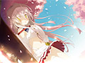 さくら、もゆ。 ―as the Night’s，Reincarnation―【萌えゲーアワード2019 シナリオ賞 受賞】 
