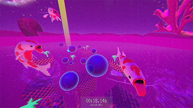 ヴァーレットスイングー非常に速く進む 3枚目