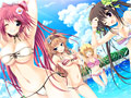 ナイものねだりはもうお姉妹〜姉妹×2＋俺、ひと夏の恋〜 | エロリンク・エロゲーデータベース