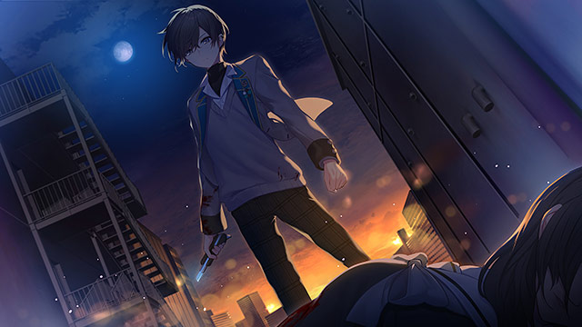 花束を君に贈ろう‐Kinsenka‐【全年齢向け】 画像2