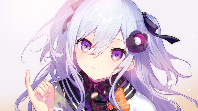 花束を君に贈ろう‐Kinsenka‐【全年齢向け】 画像4