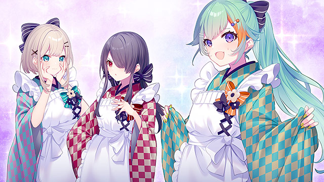 花束を君に贈ろう‐Kinsenka‐【全年齢向け】 画像5