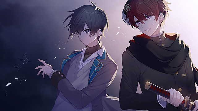 花束を君に贈ろう‐Kinsenka‐【全年齢向け】 画像6