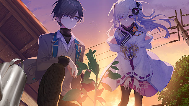 花束を君に贈ろう‐Kinsenka‐【全年齢向け】 画像7