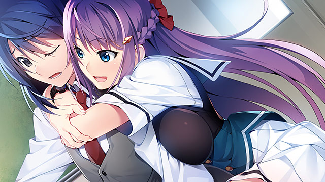 グリザイア:ファントムトリガーVol.1〜8セット【全年齢向け】 画像1