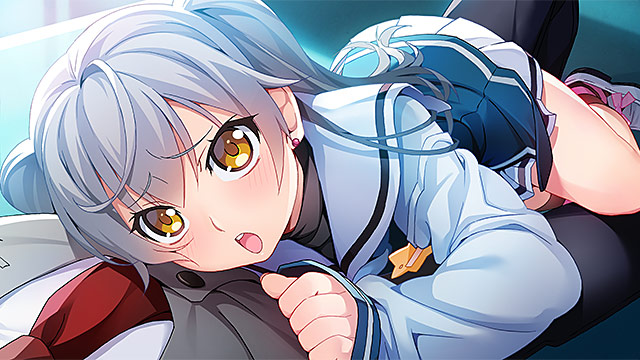 グリザイア:ファントムトリガーVol.1〜8セット【全年齢向け】 画像8