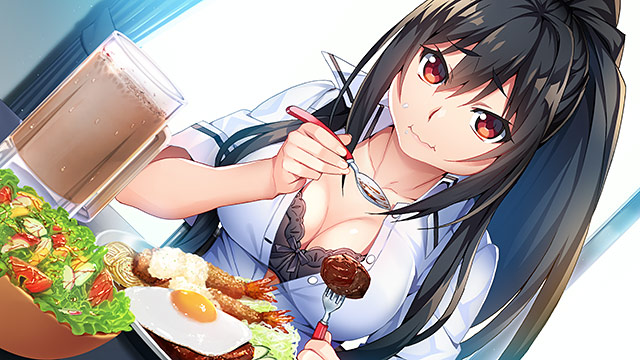 グリザイア:ファントムトリガーVol.1〜8セット【全年齢向け】 画像11