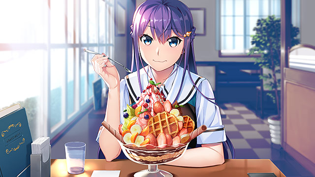 グリザイア:ファントムトリガーVol.1〜8セット【全年齢向け】 画像18