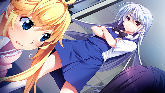 アイドル魔法少女ちるちる☆みちる 後編【全年齢向け】 画像3