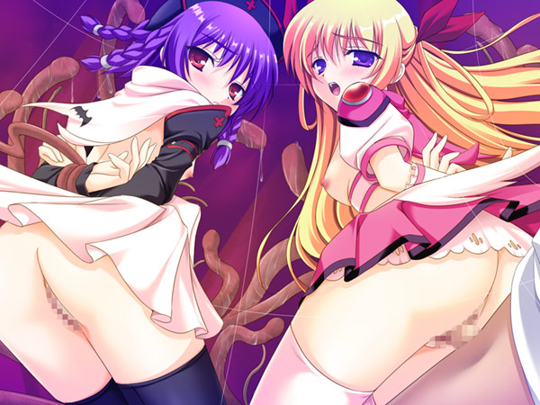 お騒がせっ!怪盗キュアフローネ 画像5