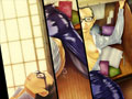 優しい図書館 第1巻 サンプル画像4