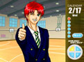 graduation サンプル画像1