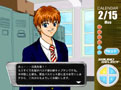 graduation サンプル画像2