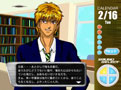 graduation サンプル画像3