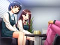 JKと淫行教師5～借金姉妹編～