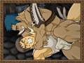 King of Beast サンプル画像4