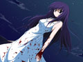 月染の枷鎖-the end of scarlet luna- サンプル画像4