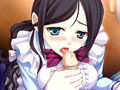 JK家政婦はミタ肛門 サンプル画像2