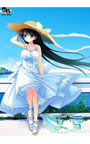 夏雪〜summer_snow〜