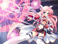 魔法少女と恋＋ サンプル画像1