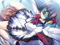 魔法少女と恋＋ サンプル画像3