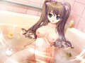一緒にちゃぷちゃぷたいむ！～お風呂でいちゃいちゃ生活～