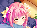 お兄ちゃん。あのね 甘えかたおしえてっ☆ サンプル画像2
