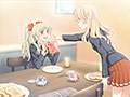 つい・ゆり 〜おかあさんにはナイショだよ〜 サンプル画像1