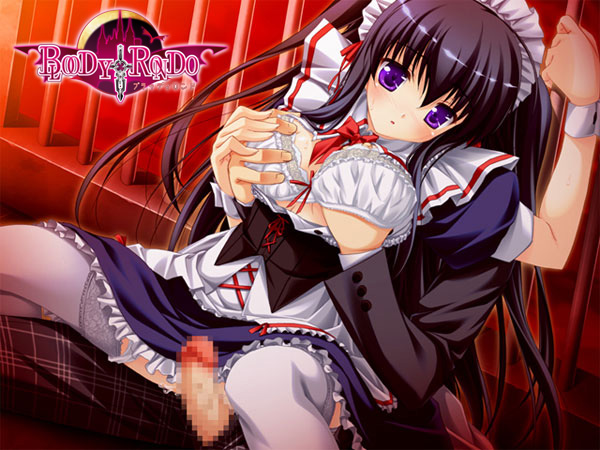 【期間限定】BLOODY†RONDO＆死神のテスタメント 3rdEye入門パック