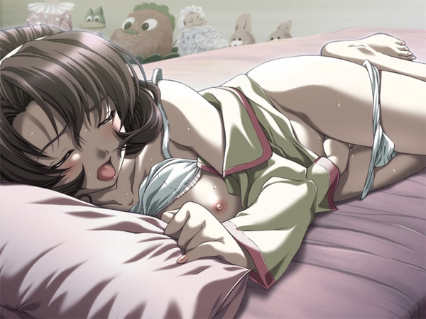 NYMPHOMANIA 画像4