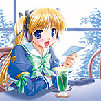 【音楽】月は東に日は西に ‐Operation Sanctuary‐ オリジナル・サウンドトラック