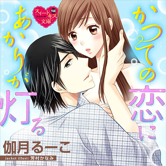 【音楽】かつての恋にあかりが灯る【CV:星もえる/篠倉直太朗】 | エロリンク・エロゲーデータベース
