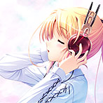 【音楽】夜明け前より瑠璃色な ‐Moonlight Cradle‐ 音楽集 ‐Future Passport‐