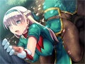 モン娘ハート〜搾精されるは世界のためっ！？〜 サンプル画像2