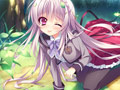 祝福の鐘の音は、桜色の風と共に 画像13