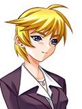 マブラヴ ALTERED FABLE