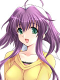 琴月 円（ことつき まどか）