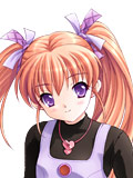 宮前 るみな（みやまえ るみな）
