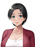 万城目 真麻乃（まきめ まさの）