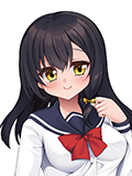 藤沢 海美（ふじさわ うみ）