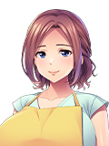 寮母さん、こっちのお世話もお願いします！〜はい、よろんで！アッチの体力も底なしですね！！〜