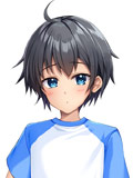 旦那の連れ子が変なんです！〜狙われた豊満妻〜