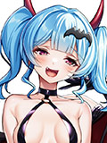 ApaMotion メスガキサキュバスにわからSEX！〜いくらお仕置きしてもし足りない、めちゃくちゃムカつく顔だけ可愛い魔物っ娘〜 The Motion Anime