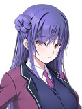 書司原 駒莉（しょしはら こまり）