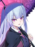 志津倉 カミヤ（しづくら かみや）