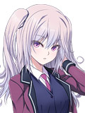 阿詩谷 花麟（あしたに かりん）