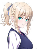春日井 ちとせ（かすがい ちとせ）