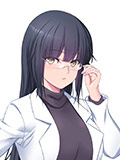 雨ヶ谷 ミツハ（あまがや みつは）